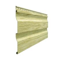 Сайдинг Дёке WOOD SLIDE